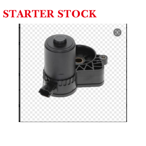 EPB Brake Caliper Motor PBR004-6B 4F0998281picture2