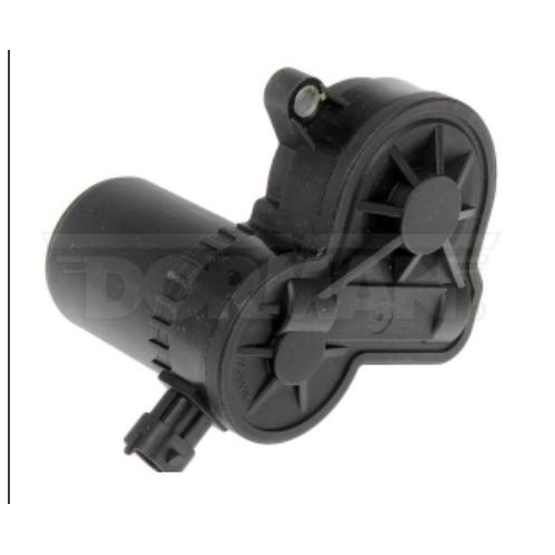 EPB Brake Caliper Motor PBR004-6B 4F0998281