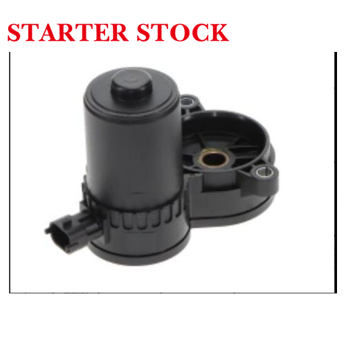 EPB Brake Caliper Motor PBR004-6B 4F0998281picture2
