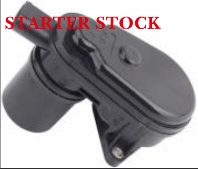 EPB Brake Caliper Motor PBR004-6B 4F0998281