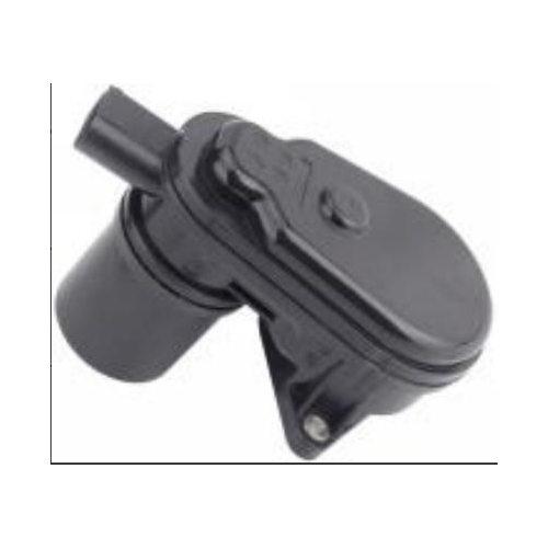 EPB Brake Caliper Motor PBR004-6B 4F0998281