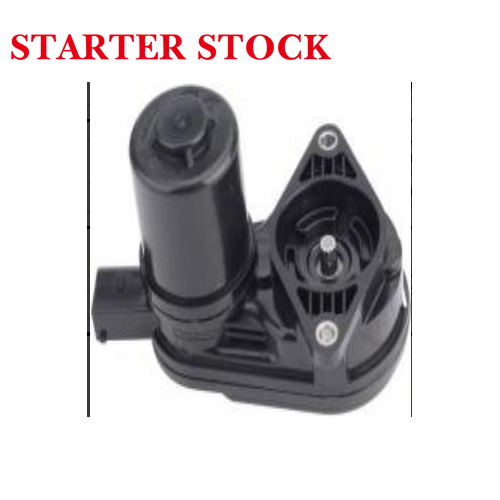 EPB Brake Caliper Motor PBR004-6B 4F0998281picture2