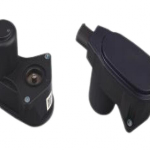 EPB Brake Caliper Motor PBR004-6B 4F0998281