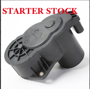 EPB Brake Caliper Motor PBR004-6B 4F0998281