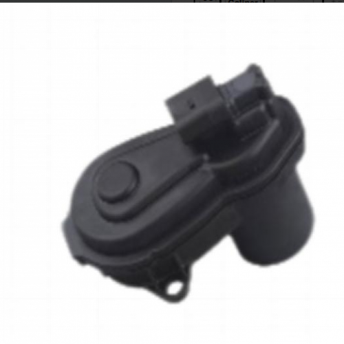 Motor de pinzas de freno EPB PBR004-6B 4F0998281