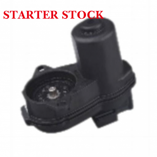 EPB Brake Caliper Motor PBR004-6B 4F0998281picture2