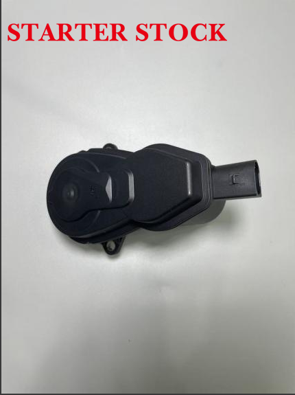 EPB Brake Caliper Motor PBR004-6B 4F0998281