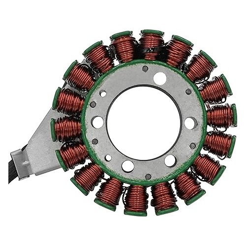 Starterstock Stator 420685635 Compatible with Ski-Doo Touring/Comfort Models: Grand Touring/GSX (600/900 ACE Turbo), 2011-2024