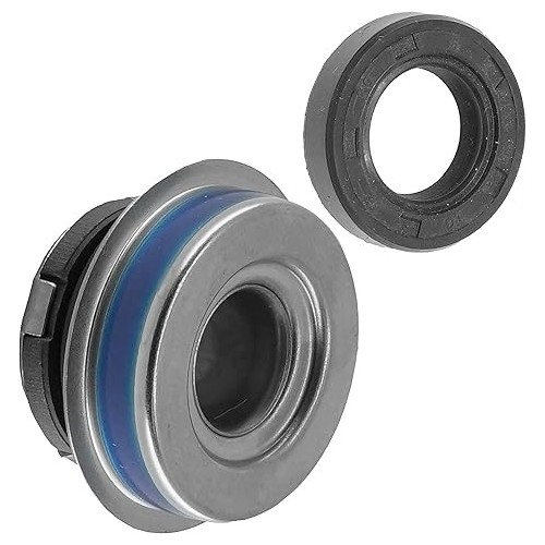 Starterstock Water Pump Mechanical & Oil Seal 420850946 Compatible with Ski-Doo Expedition Series: 600 ACE/1200 4TEC (Sport/LE/SE), 2011-2017