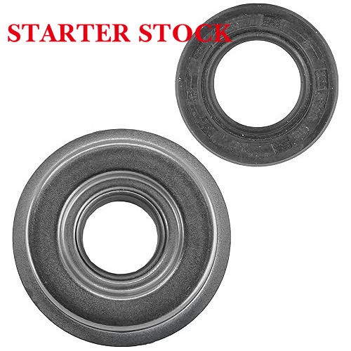 Starterstock Water Pump Mechanical & Oil Seal 420850946 Compatible with Ski-Doo Expedition Series: 600 ACE/1200 4TEC (Sport/LE/SE), 2011-2017picture5