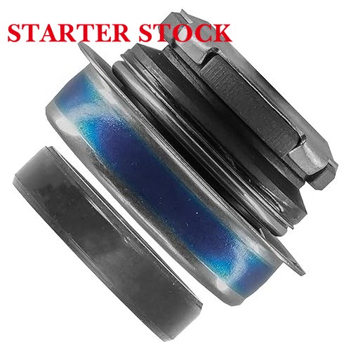 Starterstock Water Pump Mechanical & Oil Seal 420850946 Compatible with Ski-Doo Expedition Series: 600 ACE/1200 4TEC (Sport/LE/SE), 2011-2017picture6