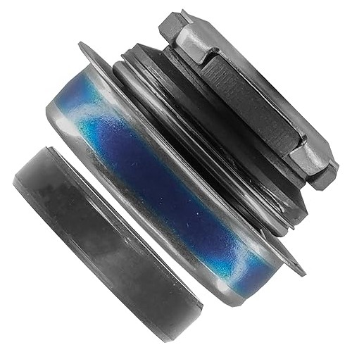 Starterstock Water Pump Mechanical & Oil Seal 420850946 Compatible with Ski-Doo MXZ High-Performance Models: 900/1200 (Blizzard/TNT/X), 2014-2017