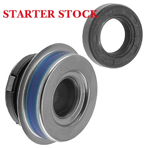 Starterstock Water Pump Mechanical & Oil Seal 420850946 Compatible with Ski-Doo MXZ High-Performance Models: 900/1200 (Blizzard/TNT/X), 2014-2017picture6
