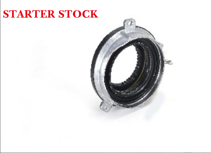 EPB Brake Caliper Motor PBR004-6B 4F0998281