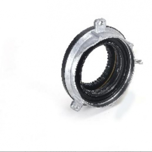 Motor de pinzas de freno EPB PBR004-6B 4F0998281