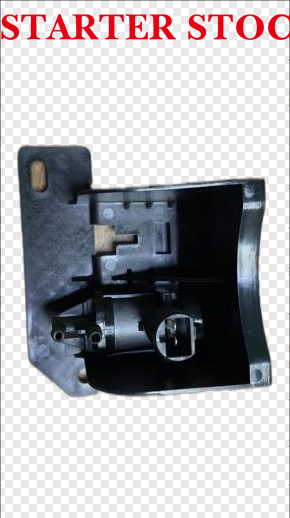 EPB Brake Caliper Motor PBR004-6B 4F0998281