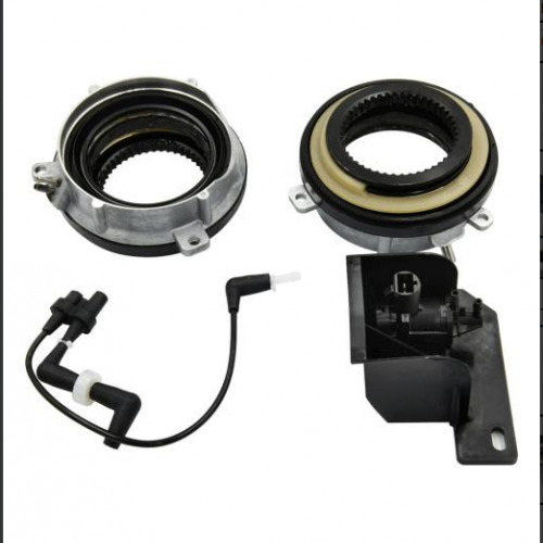 Motor de pinzas de freno EPB PBR004-6B 4F0998281