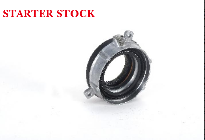 EPB Brake Caliper Motor PBR004-6B 4F0998281