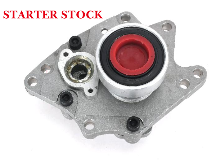 EPB Brake Caliper Motor PBR004-6B 4F0998281