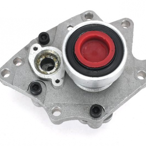 EPB Brake Caliper Motor PBR004-6B 4F0998281