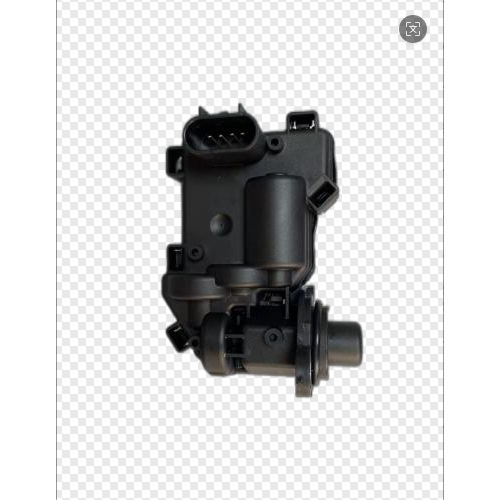 EPB Brake Caliper Motor PBR004-6B 4F0998281