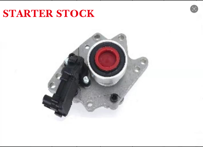 EPB Brake Caliper Motor PBR004-6B 4F0998281