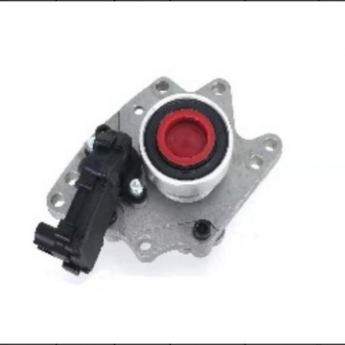 EPB Brake Caliper Motor PBR004-6B 4F0998281