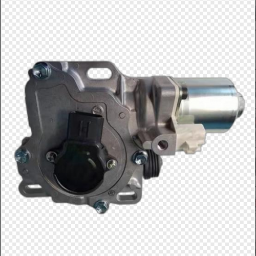 EPB Brake Caliper Motor PBR004-6B 4F0998281