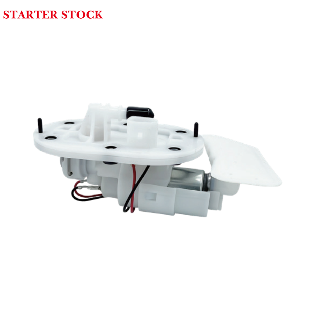 Motorcycle Fuel Pump Compatible with YESON / V-33K-45 K 110/125 18H-01K