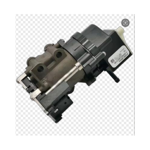 EPB Brake Caliper Motor PBR004-6B 4F0998281