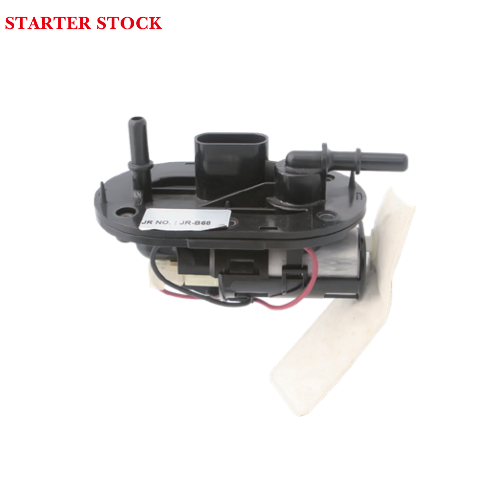 Motorcycle Fuel Pump for Benelli Huanglong 250 / 300 / 600