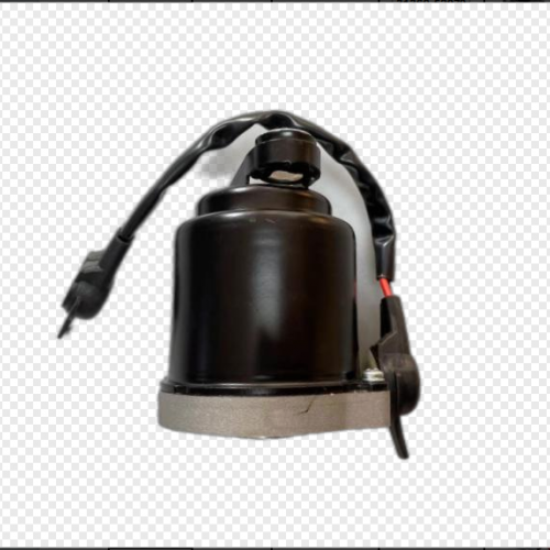 EPB Brake Caliper Motor PBR004-6B 4F0998281