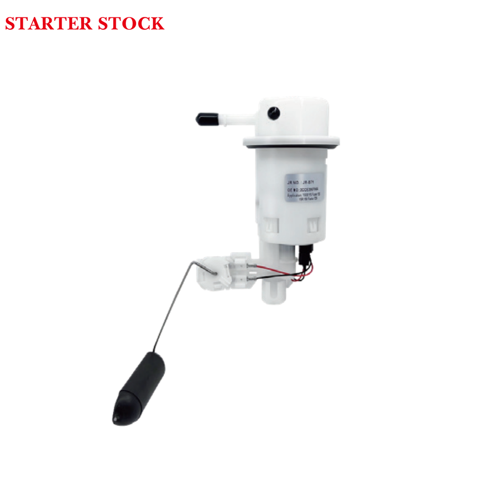 Motorcycle Fuel Pump For Yamaha XTZ CROSSER 150 (2015-2018), YS FAZER 150 (2013-2020)