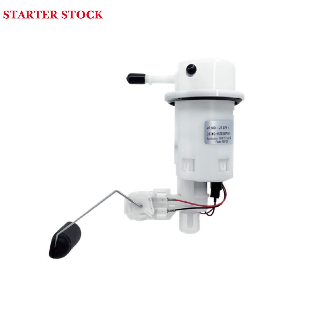Motorcycle Fuel Pump For Yamaha YBR FACTOR 150 2016-2020, YBR FACTOR 125 I 2017-2020