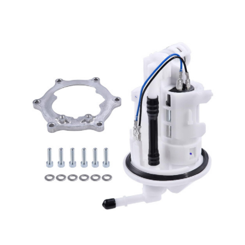 Motorcycle Fuel Pump For Yamaha WR 250F 2016-2019, WR 450F 2016-2018, YZ 250F 2016-2023, YZ 450F 2016-2022