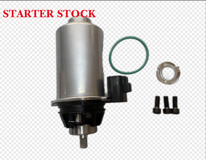 EPB Brake Caliper Motor PBR004-6B 4F0998281