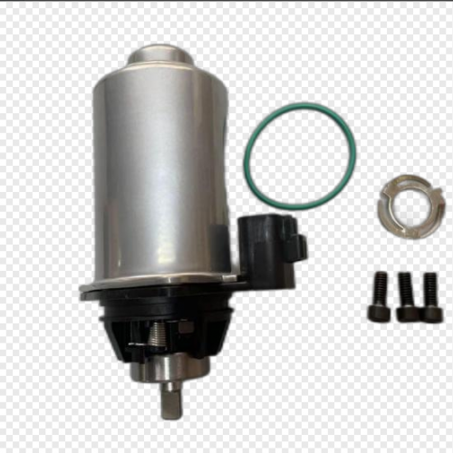 EPB Brake Caliper Motor PBR004-6B 4F0998281