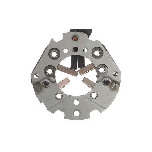 ACDELCO Gold E720A Starter Brush Set for GM Vehicles