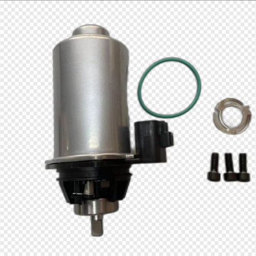 EPB Brake Caliper Motor PBR004-6B 4F0998281