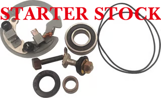 70-609 Starter Rebuild Kit for Ducati Monster/ST/Multistrada 1989-2014