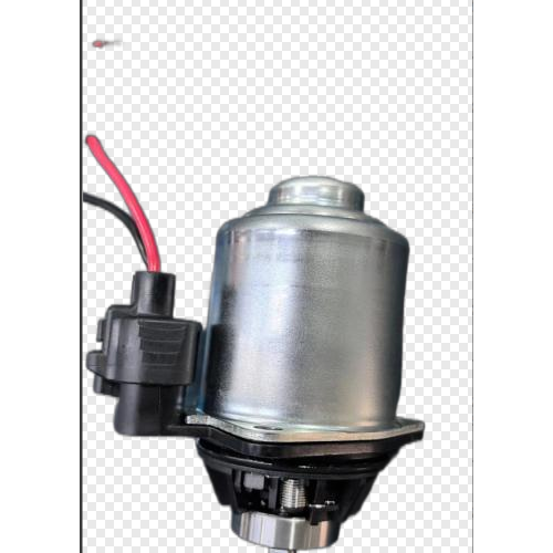 EPB Brake Caliper Motor PBR004-6B 4F0998281