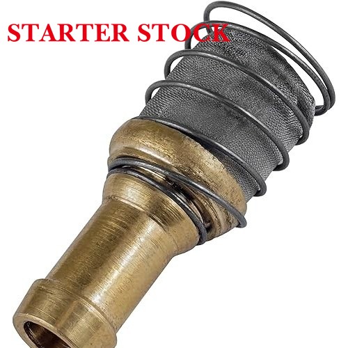 Starterstock In Tank 3/8" Fuel Filter 414872100 Compatible with Ski-Doo Expedition Series: 2/4-Stroke (Sport/Le/Se/Xtreme), 1996-2020picture3
