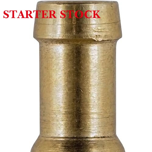 Starterstock In Tank 3/8" Fuel Filter 414872100 Compatible with Ski-Doo Classic/Grand Touring/Mach Models: 500-1200 (Deluxe/R/SE), 1996-2003picture4