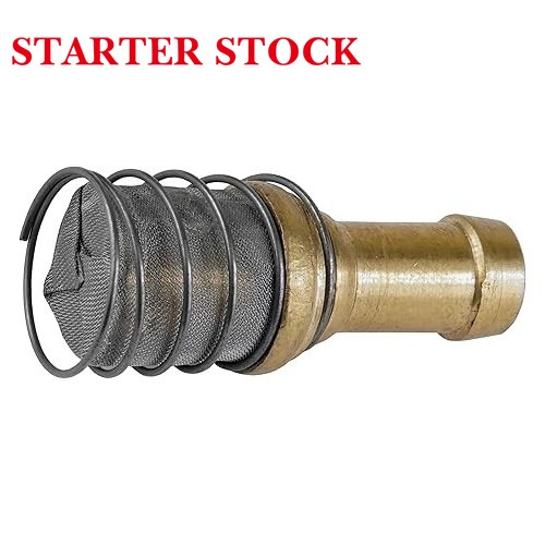 Starterstock In Tank 3/8" Fuel Filter 414872100 Compatible with Ski-Doo Classic/Grand Touring/Mach Models: 500-1200 (Deluxe/R/SE), 1996-2003picture5