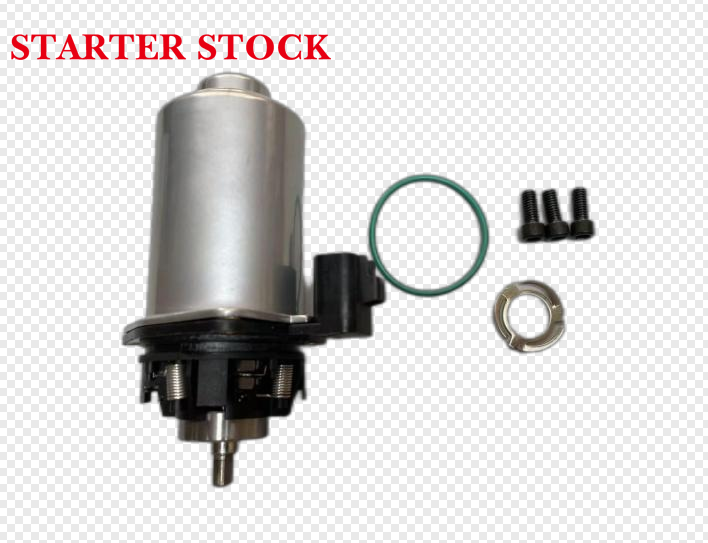 EPB Brake Caliper Motor PBR004-6B 4F0998281