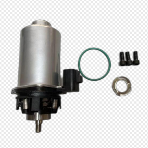EPB Brake Caliper Motor PBR004-6B 4F0998281