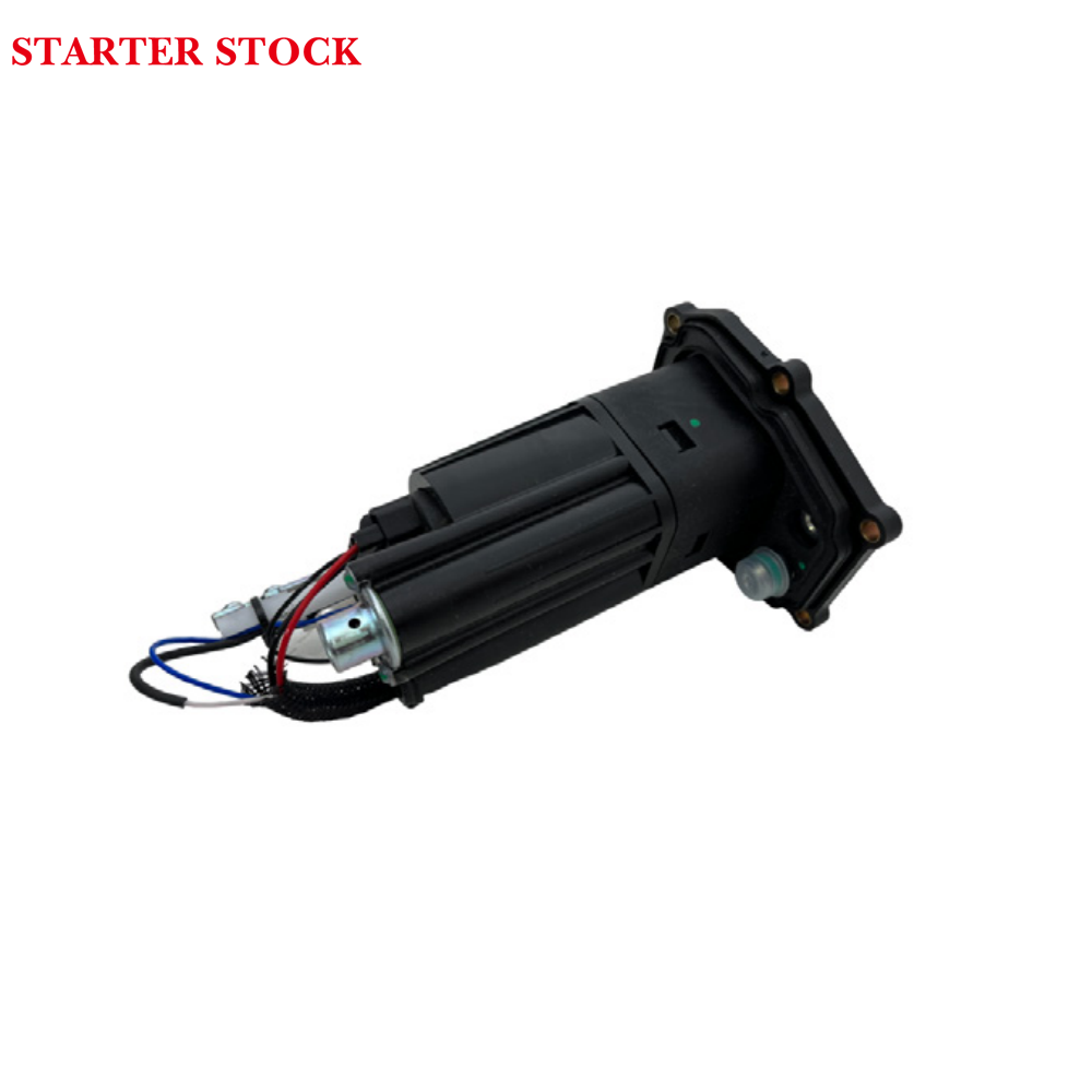 Motorcycle Fuel Pump for DUCATI STREETFIGHTER V4 2020-2022 16024371A