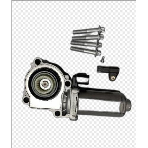 EPB Brake Caliper Motor PBR004-6B 4F0998281