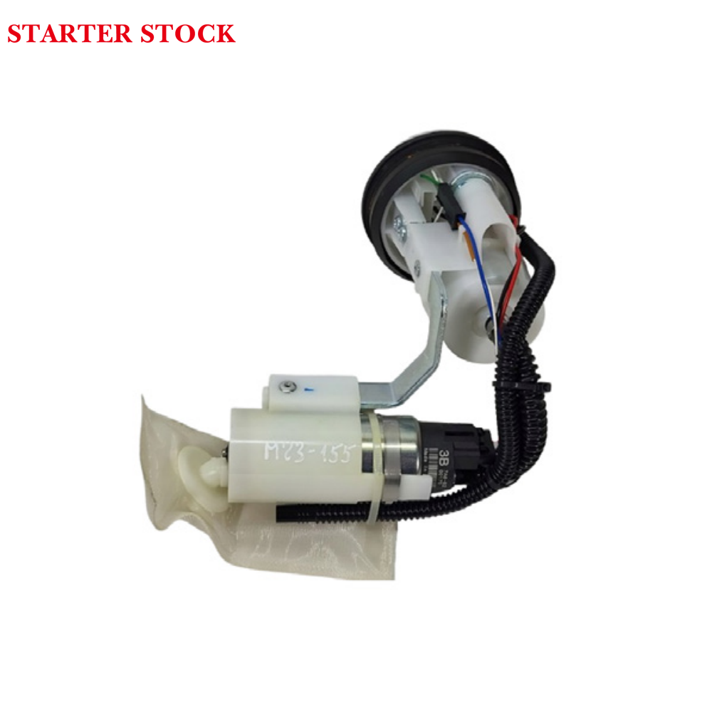 Motorcycle Fuel Pump for DUCATI SCRAMBLER 800 2015-2024