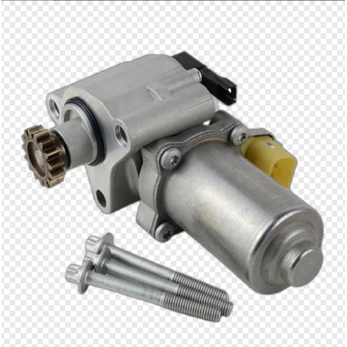 EPB Brake Caliper Motor PBR004-6B 4F0998281